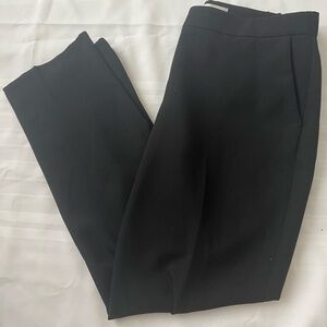 Kasper | Black Size 4P Iconic Stretch Trousers